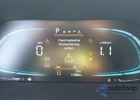 2025 Hyundai Palisade Xrt from USA, damaged, VIN KM8R34GE1SU834549